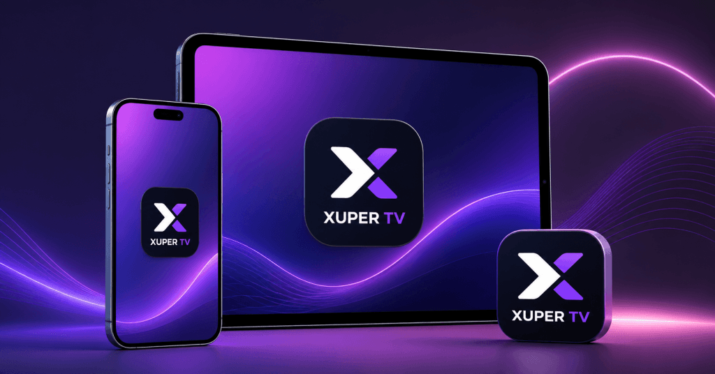 Xuper TV para iOS Descargar Xuper TV APK para iOS